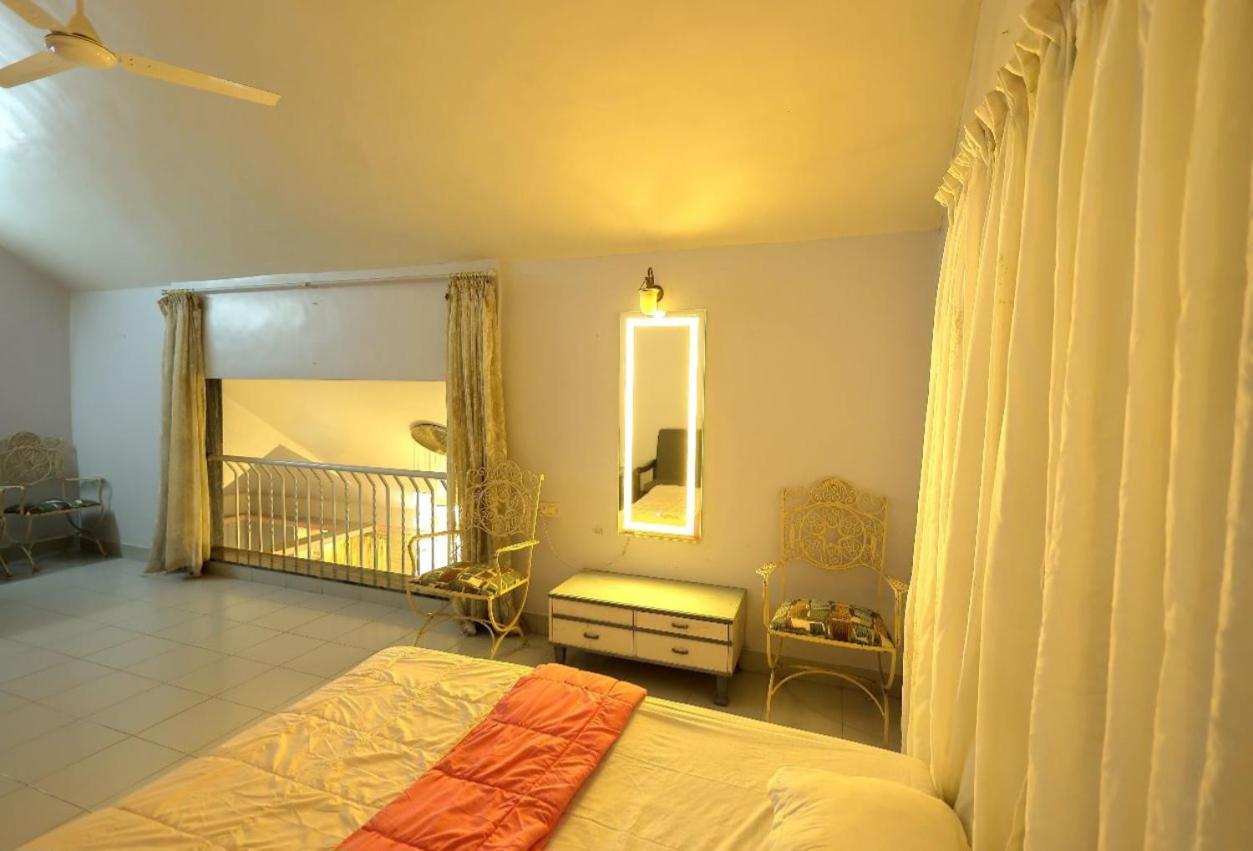 Valleycrest Villa With Swimming Pool Mahābaleshwar Exterior foto
