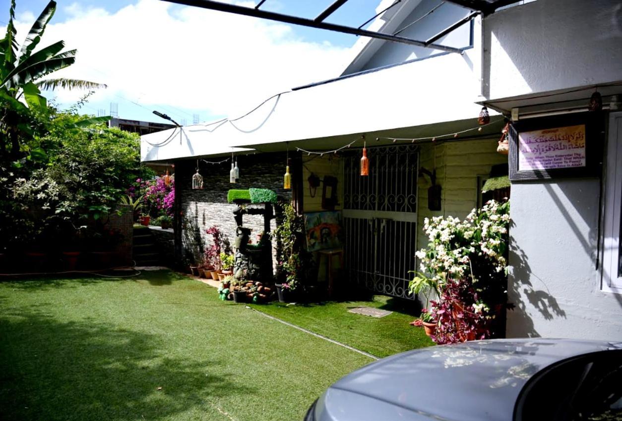 Valleycrest Villa With Swimming Pool Mahābaleshwar Exterior foto